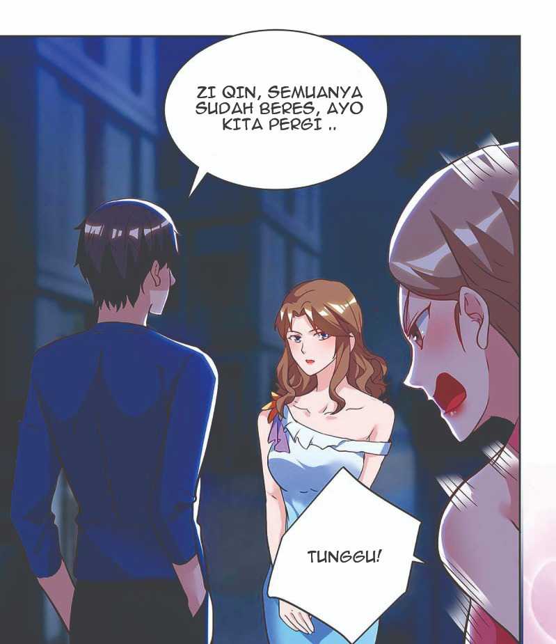 Rebirth Abandoned Less Return Chapter 114 Gambar 22