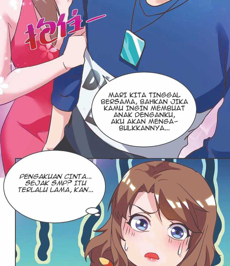 Rebirth Abandoned Less Return Chapter 114 Gambar 24