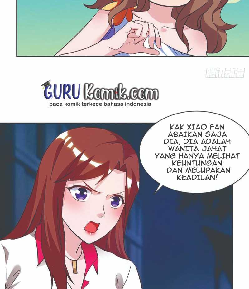 Rebirth Abandoned Less Return Chapter 114 Gambar 25