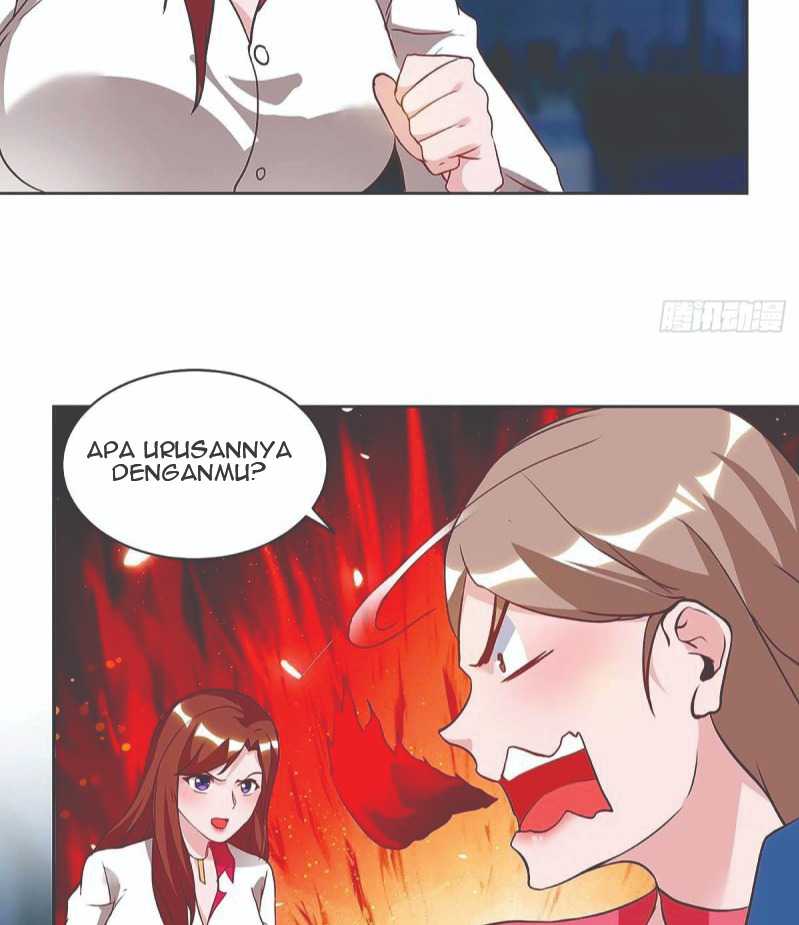 Rebirth Abandoned Less Return Chapter 114 Gambar 26