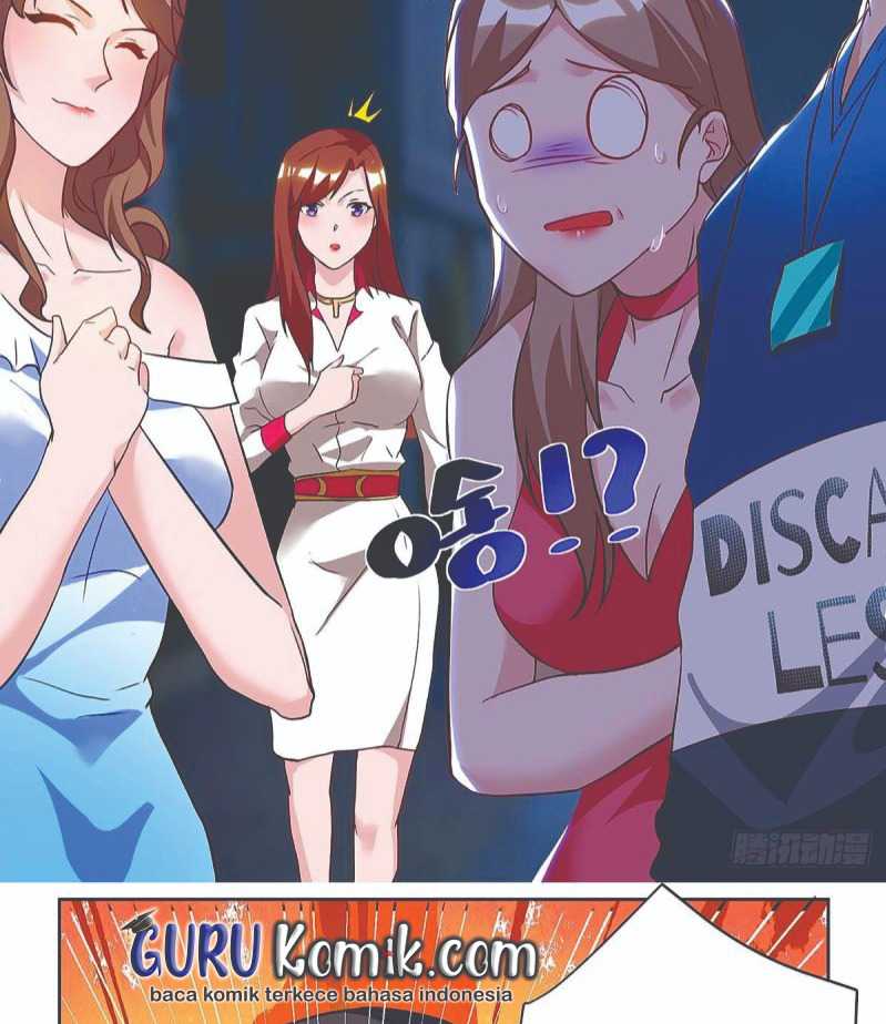 Rebirth Abandoned Less Return Chapter 114 Gambar 28