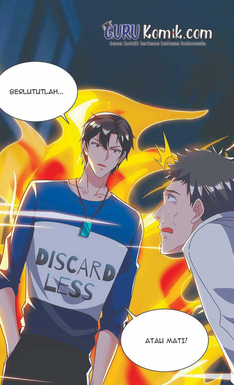 Rebirth Abandoned Less Return Chapter 114 Gambar 3
