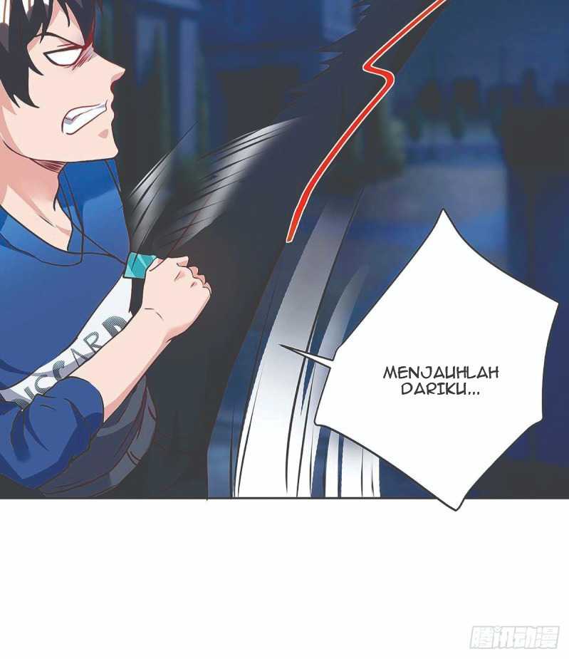 Rebirth Abandoned Less Return Chapter 114 Gambar 31