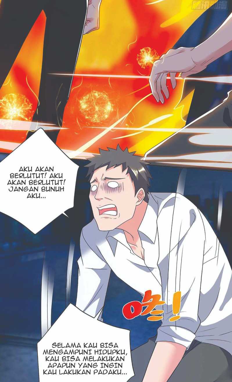 Rebirth Abandoned Less Return Chapter 114 Gambar 4