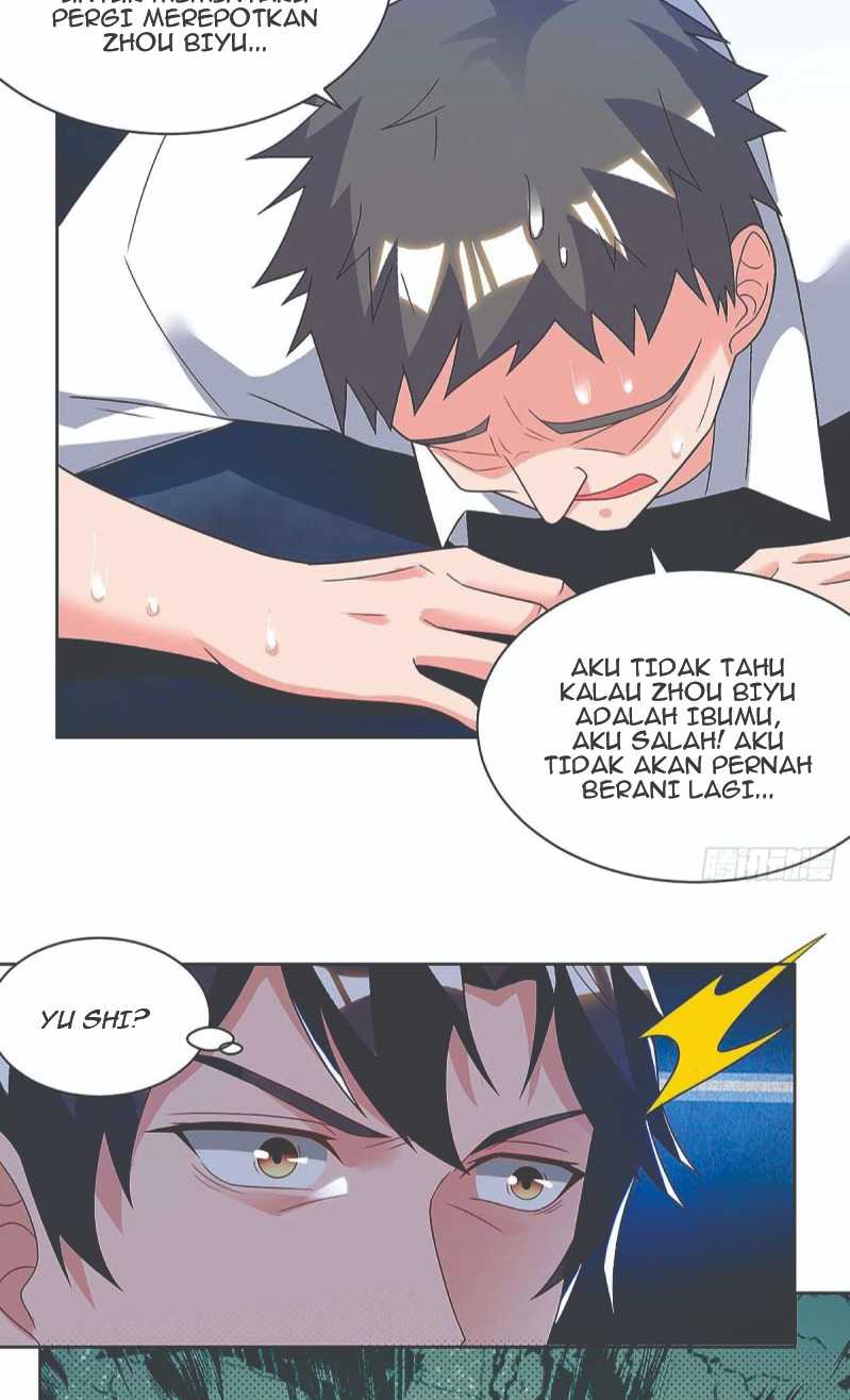 Rebirth Abandoned Less Return Chapter 114 Gambar 6