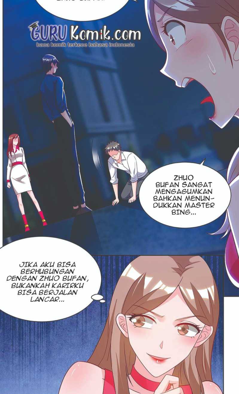 Rebirth Abandoned Less Return Chapter 114 Gambar 8