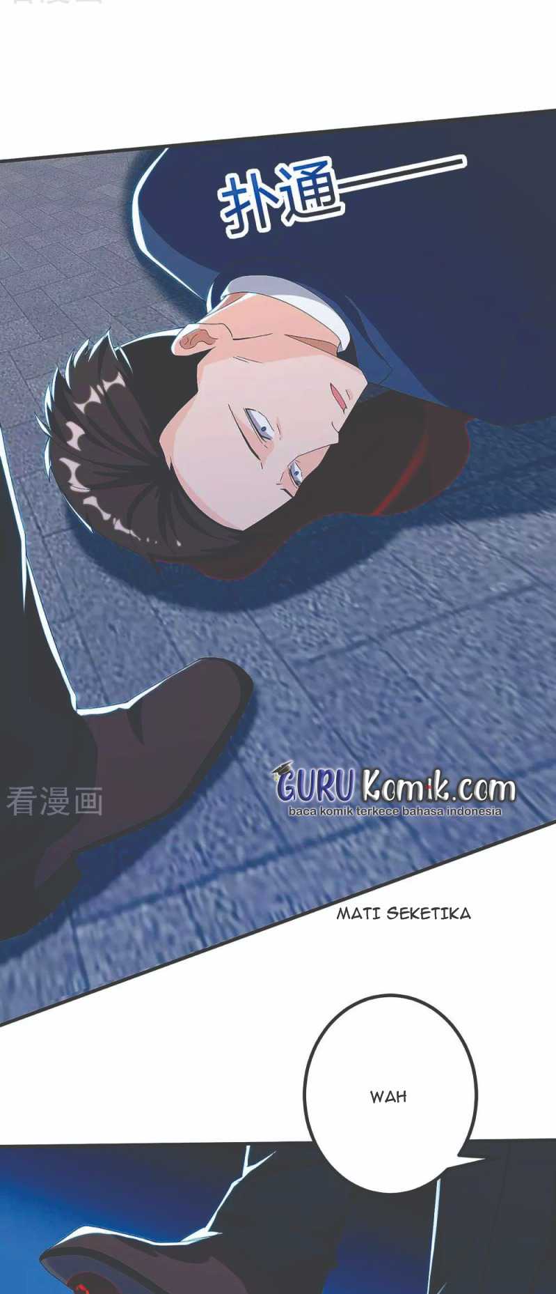 Rebirth Abandoned Less Return Chapter 113 Gambar 18