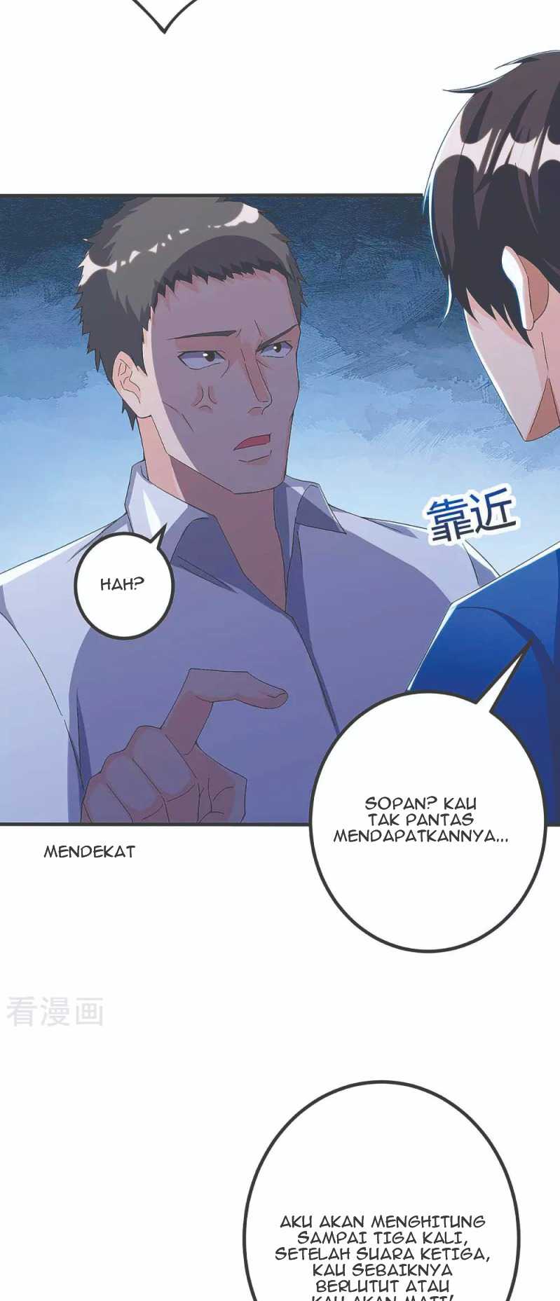 Rebirth Abandoned Less Return Chapter 113 Gambar 20