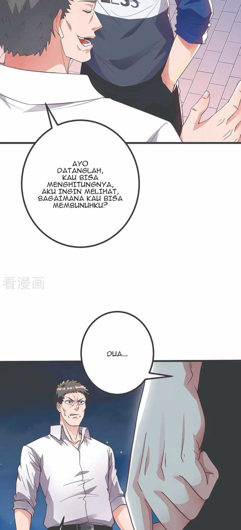 Rebirth Abandoned Less Return Chapter 113 Gambar 26