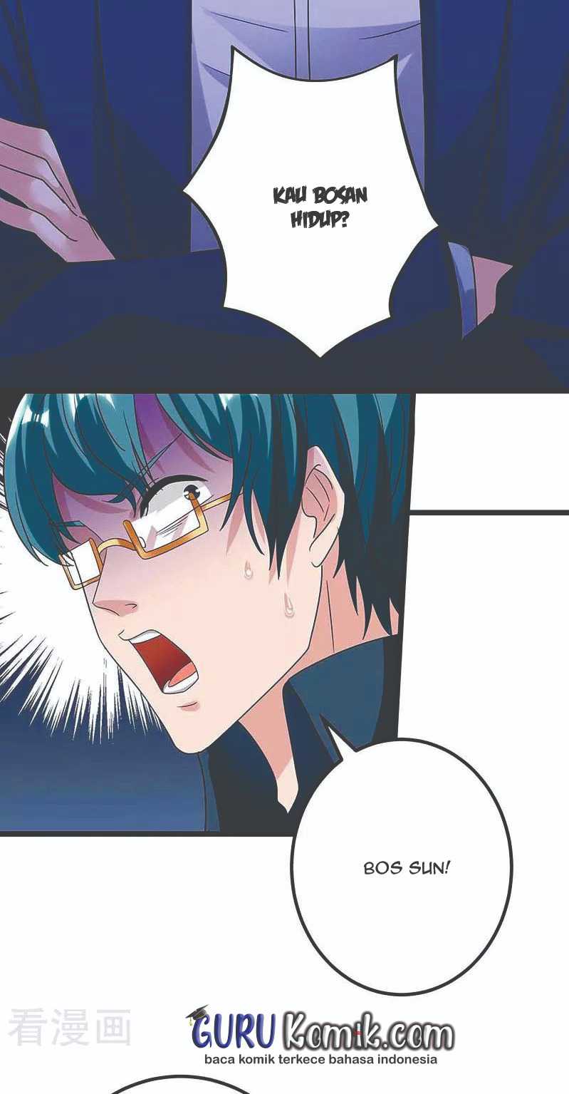 Rebirth Abandoned Less Return Chapter 112 Gambar 10