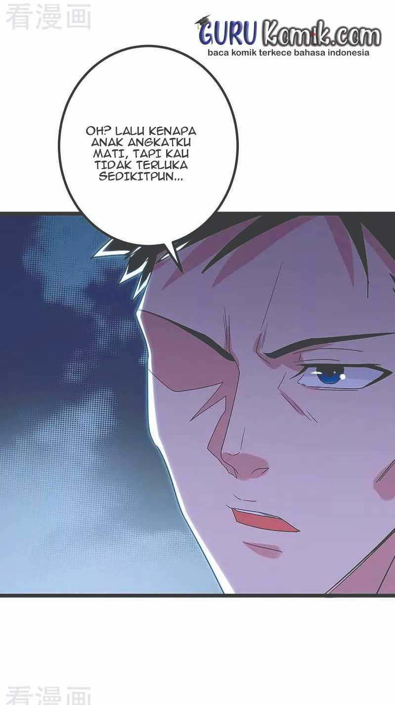 Rebirth Abandoned Less Return Chapter 112 Gambar 12