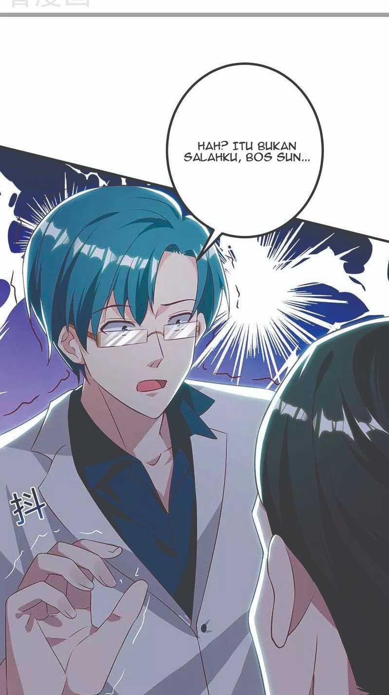 Rebirth Abandoned Less Return Chapter 112 Gambar 13
