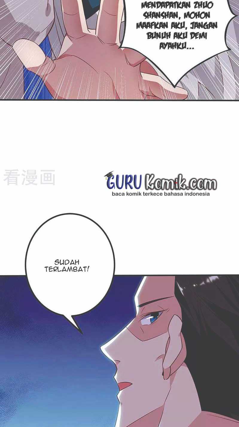Rebirth Abandoned Less Return Chapter 112 Gambar 16