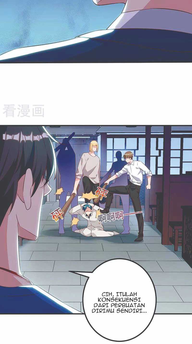 Rebirth Abandoned Less Return Chapter 112 Gambar 17