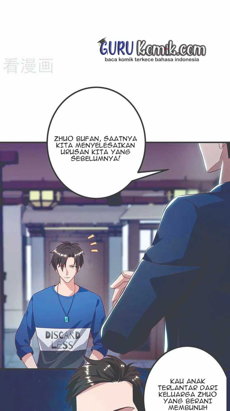 Rebirth Abandoned Less Return Chapter 112 Gambar 18