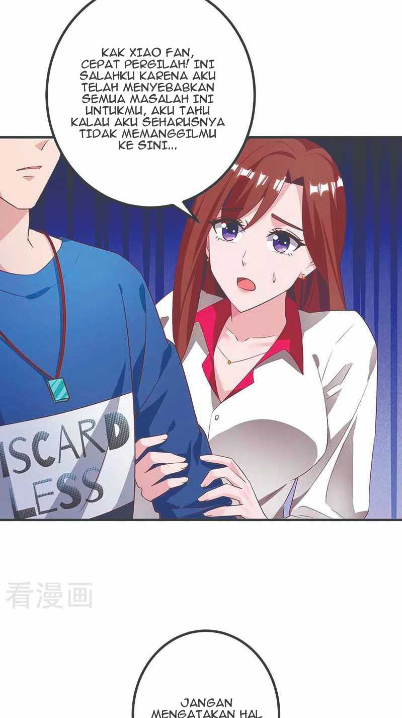 Rebirth Abandoned Less Return Chapter 112 Gambar 20