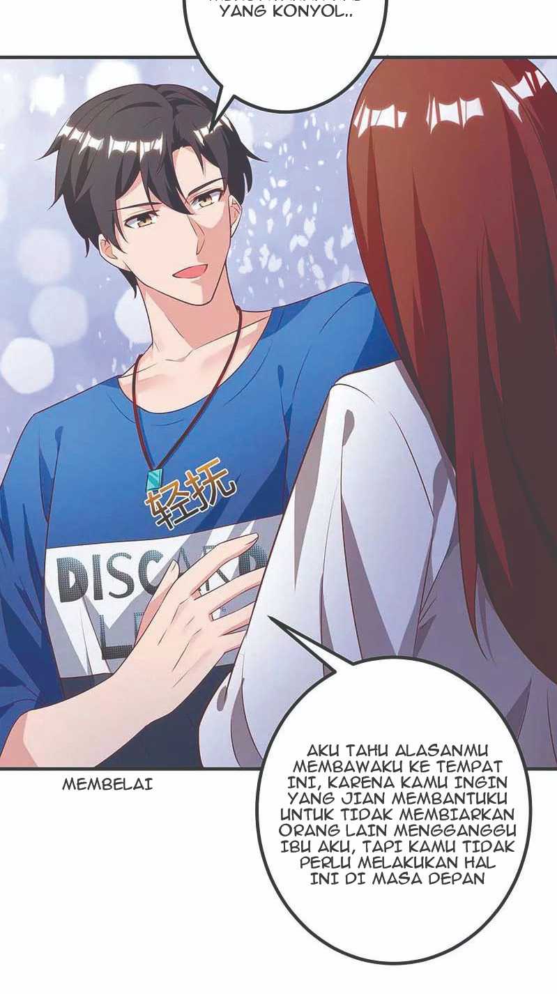 Rebirth Abandoned Less Return Chapter 112 Gambar 21