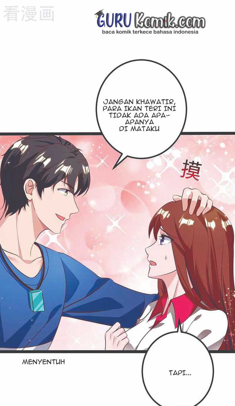 Rebirth Abandoned Less Return Chapter 112 Gambar 22