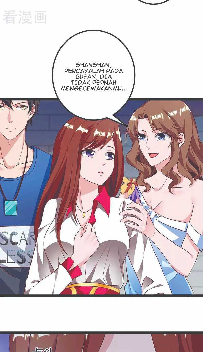 Rebirth Abandoned Less Return Chapter 112 Gambar 23