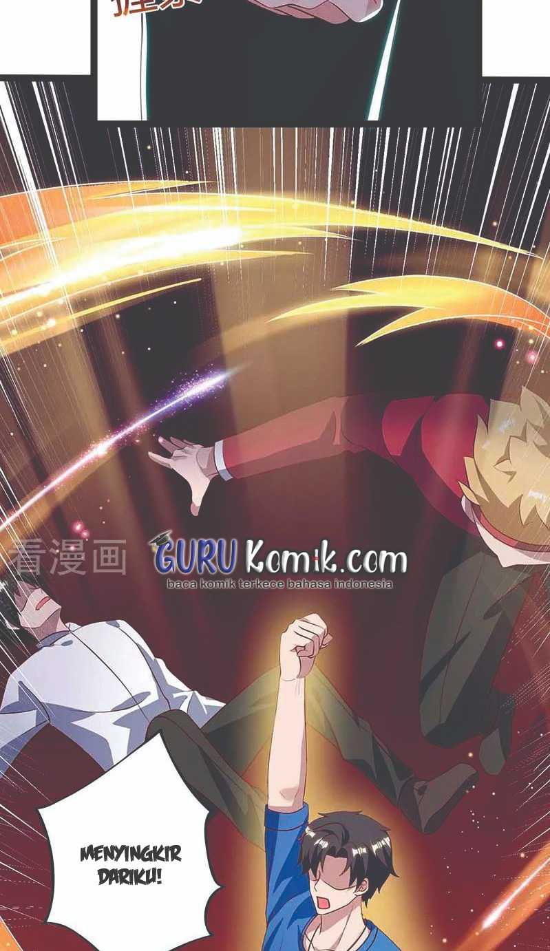 Rebirth Abandoned Less Return Chapter 112 Gambar 30