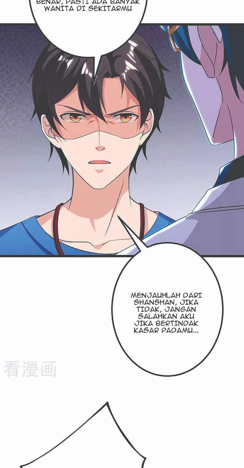 Rebirth Abandoned Less Return Chapter 112 Gambar 5