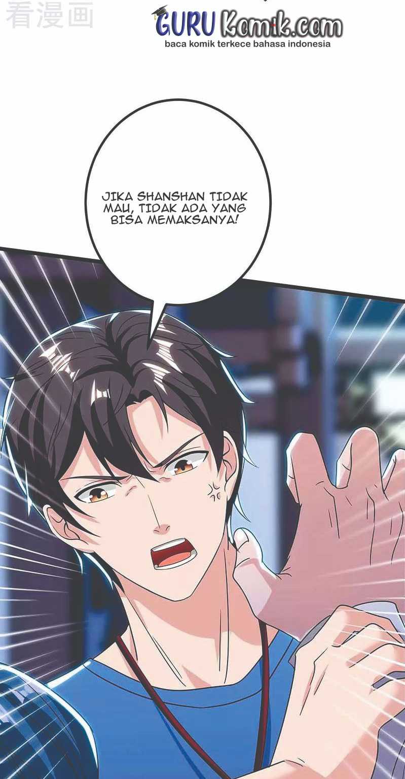 Rebirth Abandoned Less Return Chapter 112 Gambar 7