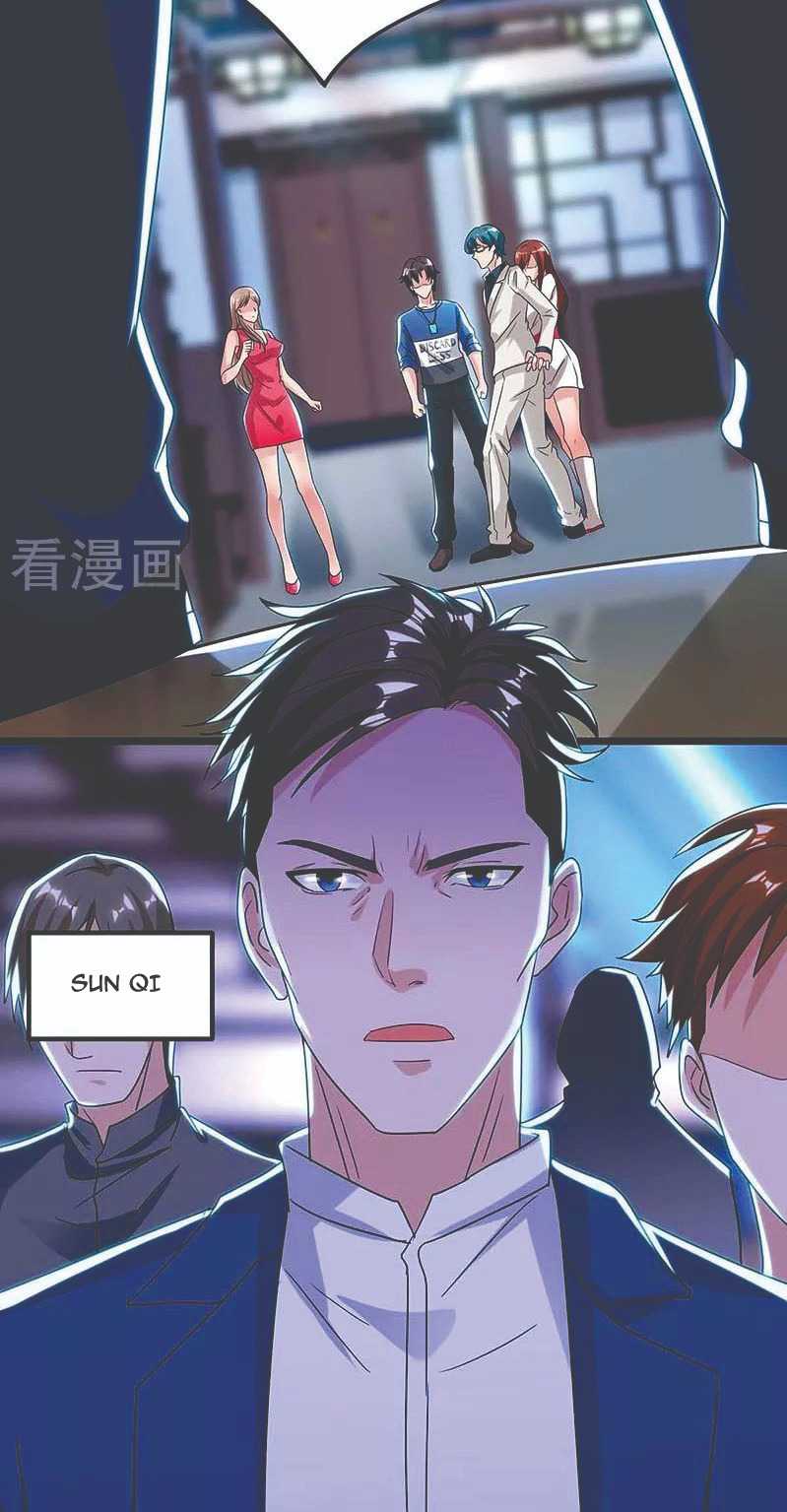 Rebirth Abandoned Less Return Chapter 112 Gambar 9