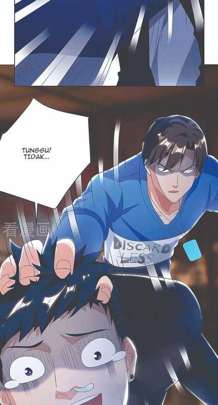 Rebirth Abandoned Less Return Chapter 110 Gambar 11