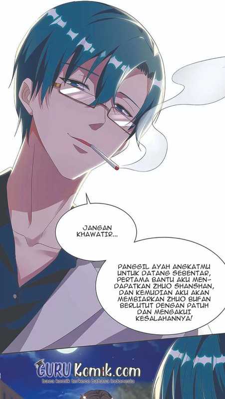 Rebirth Abandoned Less Return Chapter 110 Gambar 27