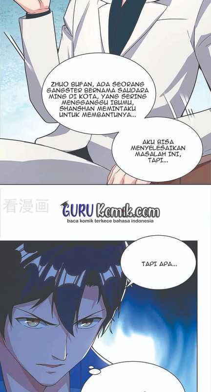 Rebirth Abandoned Less Return Chapter 110 Gambar 5