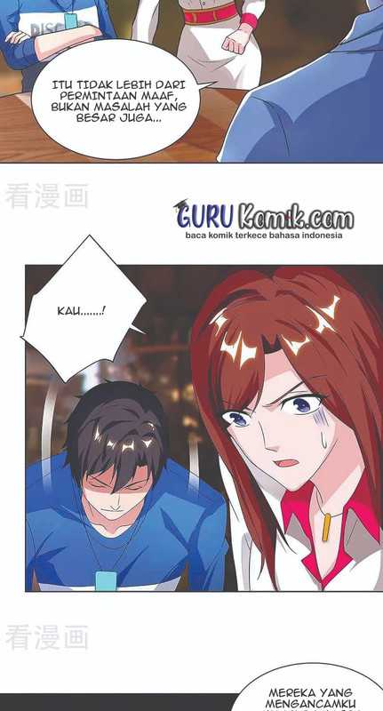 Rebirth Abandoned Less Return Chapter 110 Gambar 8