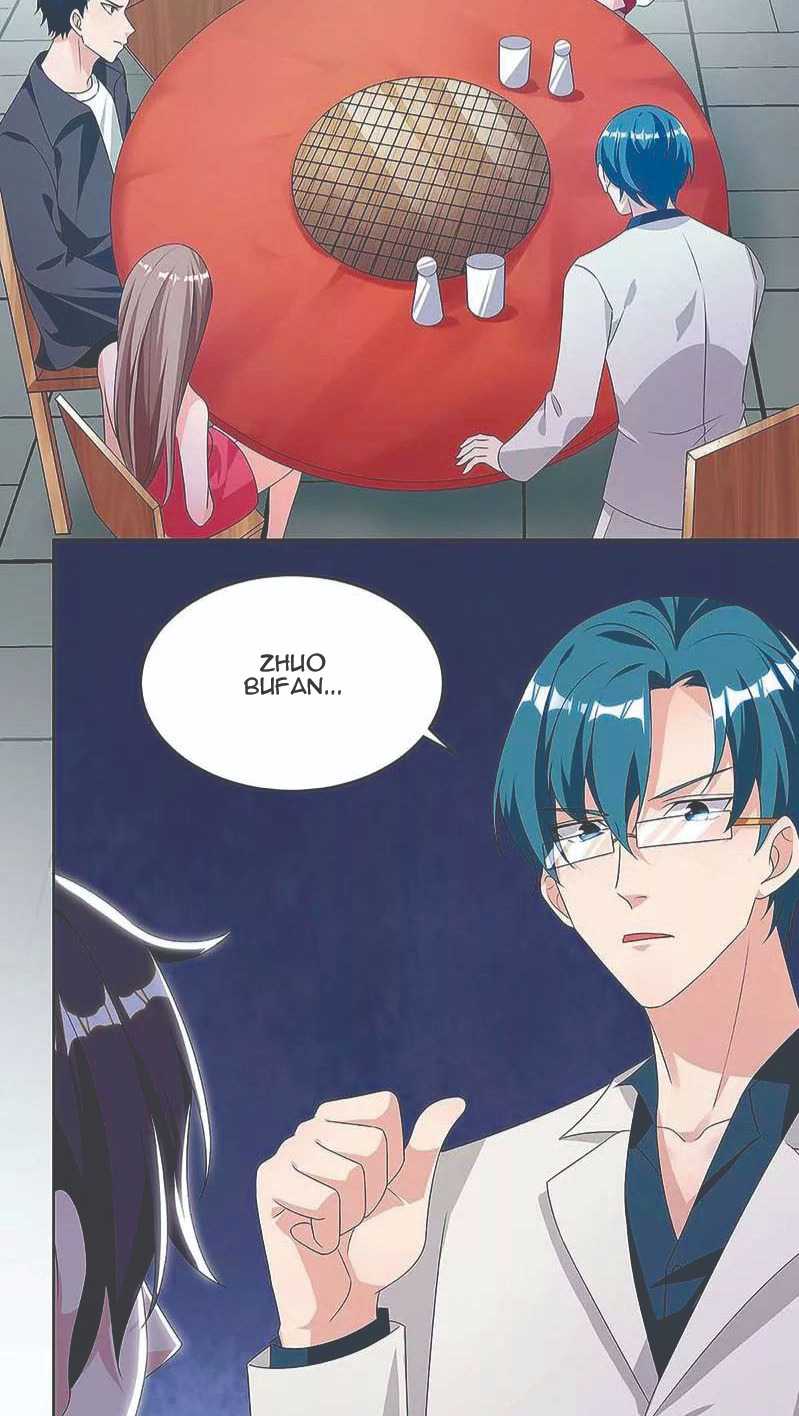 Rebirth Abandoned Less Return Chapter 111 Gambar 10