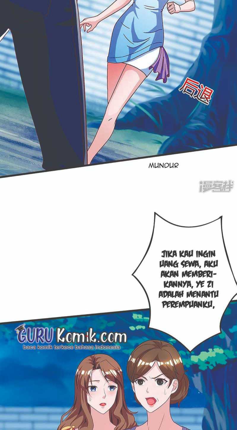 Rebirth Abandoned Less Return Chapter 108 Gambar 16
