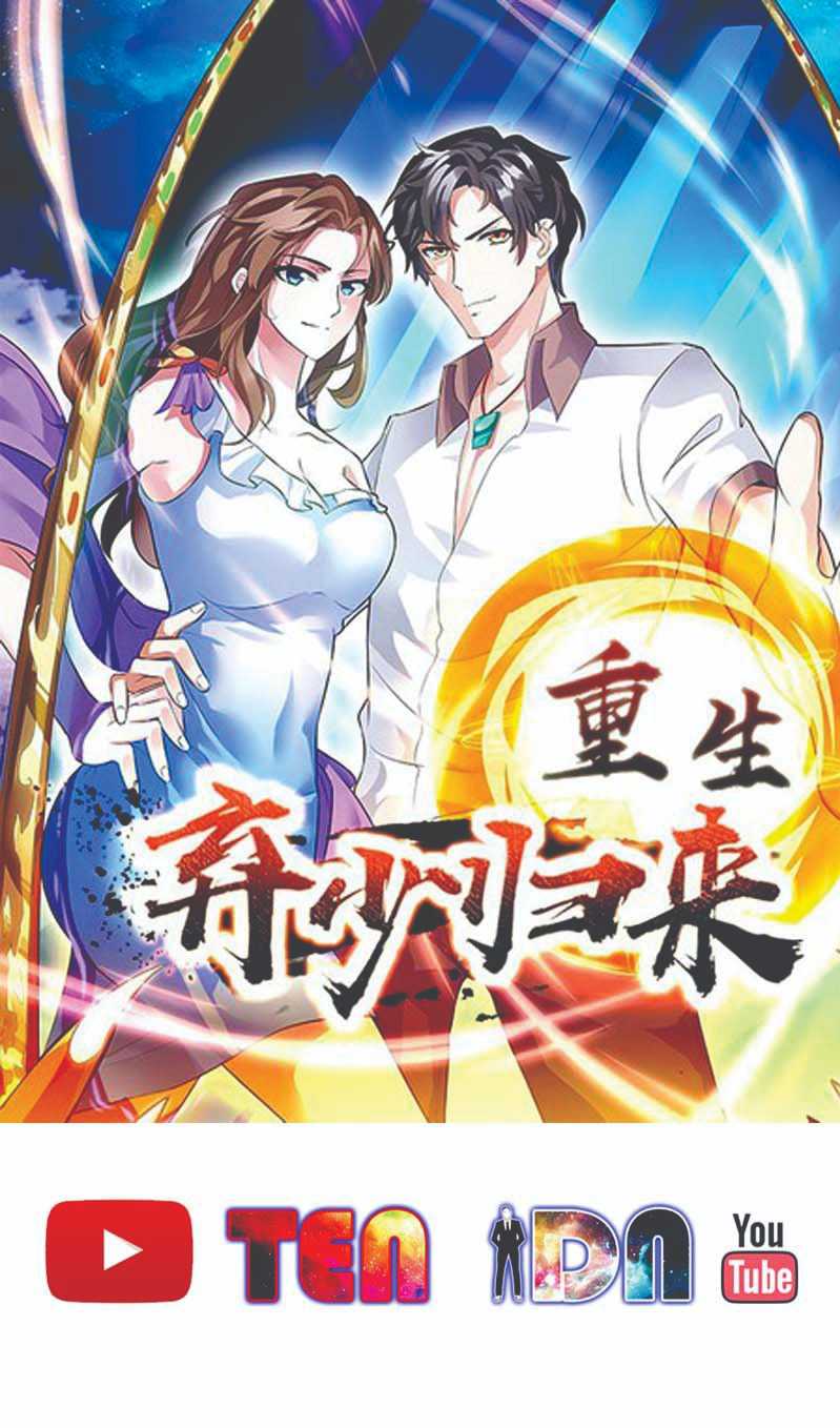 Baca Manhua Rebirth Abandoned Less Return Chapter 108 Gambar 2