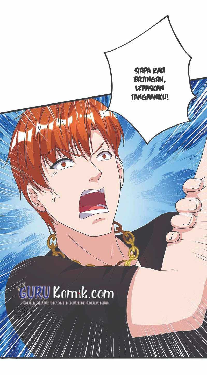Rebirth Abandoned Less Return Chapter 108 Gambar 21