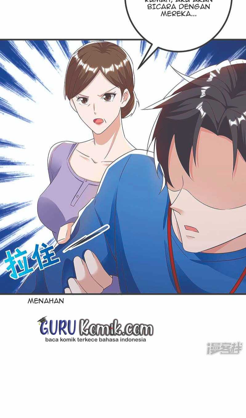 Rebirth Abandoned Less Return Chapter 108 Gambar 6