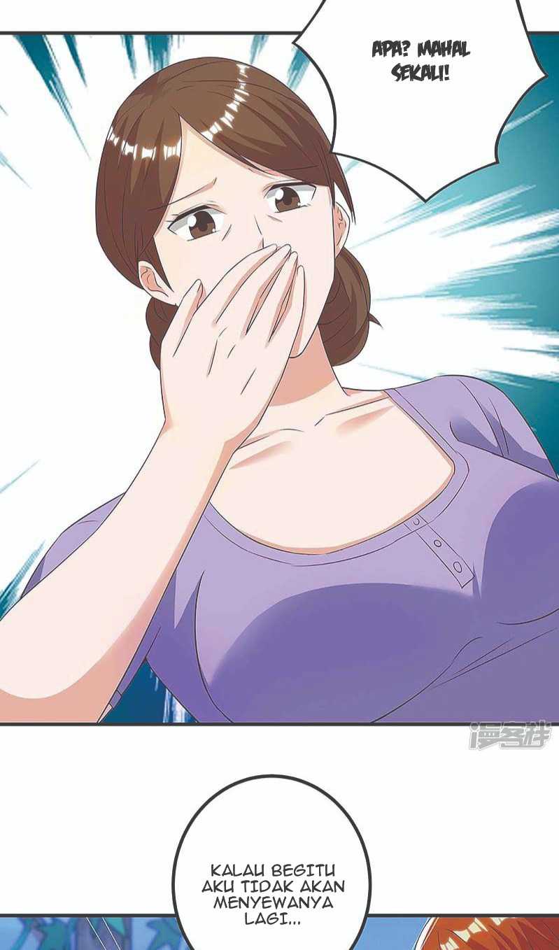 Rebirth Abandoned Less Return Chapter 108 Gambar 9