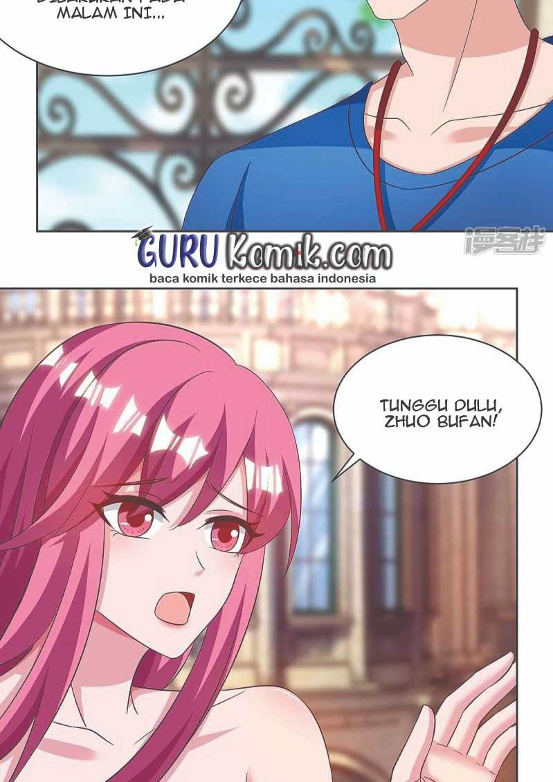 Rebirth Abandoned Less Return Chapter 106 Gambar 15