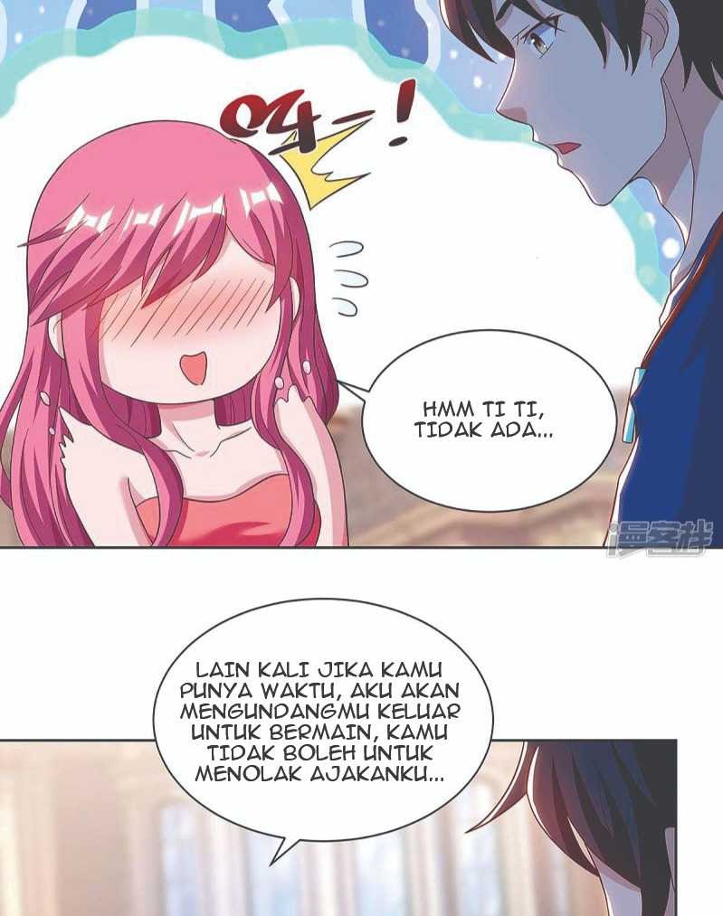 Rebirth Abandoned Less Return Chapter 106 Gambar 21