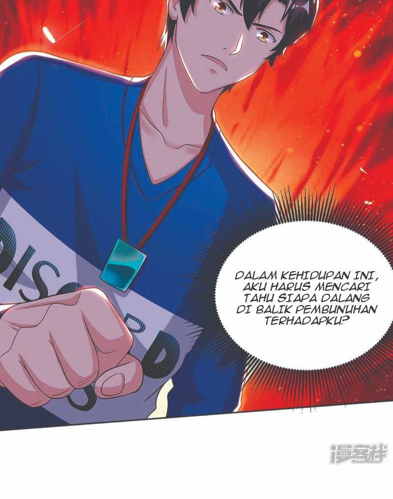 Rebirth Abandoned Less Return Chapter 106 Gambar 26