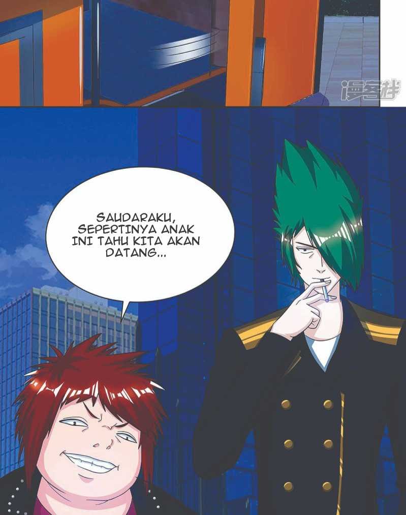 Rebirth Abandoned Less Return Chapter 106 Gambar 29