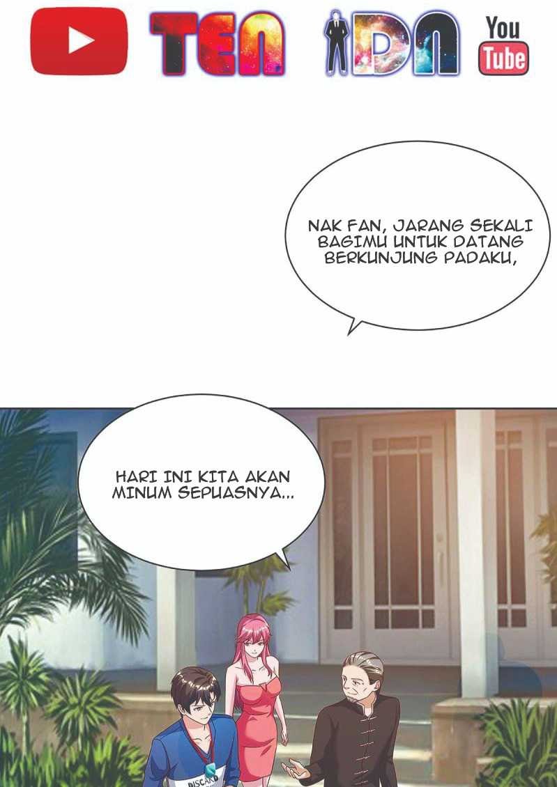 Rebirth Abandoned Less Return Chapter 106 Gambar 3