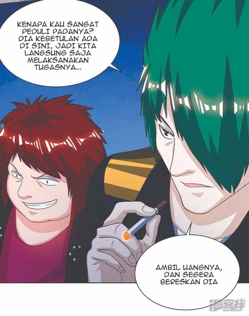 Rebirth Abandoned Less Return Chapter 106 Gambar 31