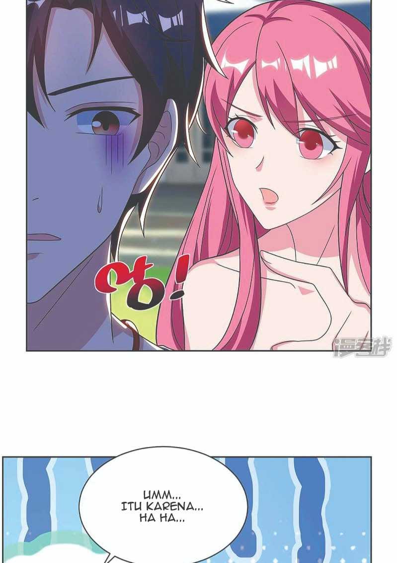 Rebirth Abandoned Less Return Chapter 106 Gambar 5