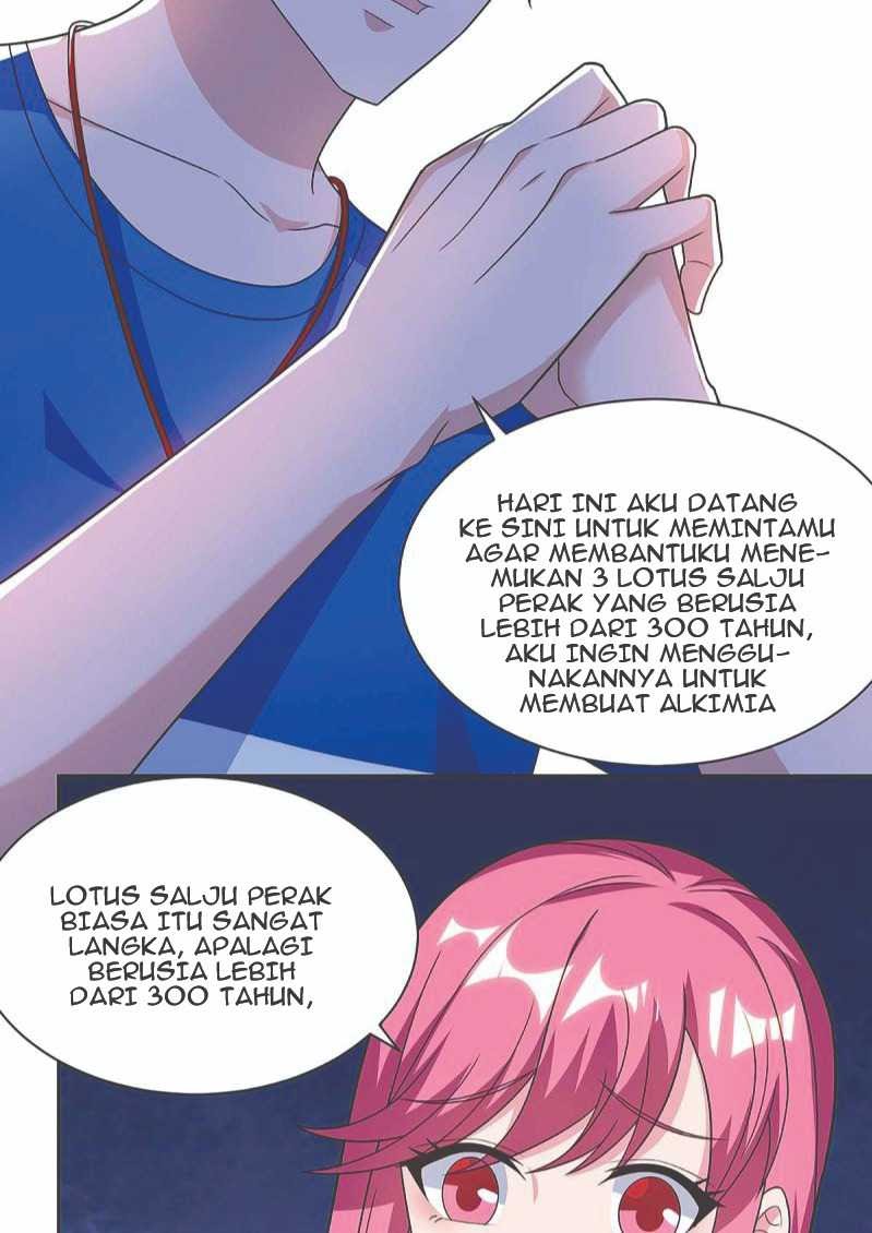 Rebirth Abandoned Less Return Chapter 106 Gambar 7
