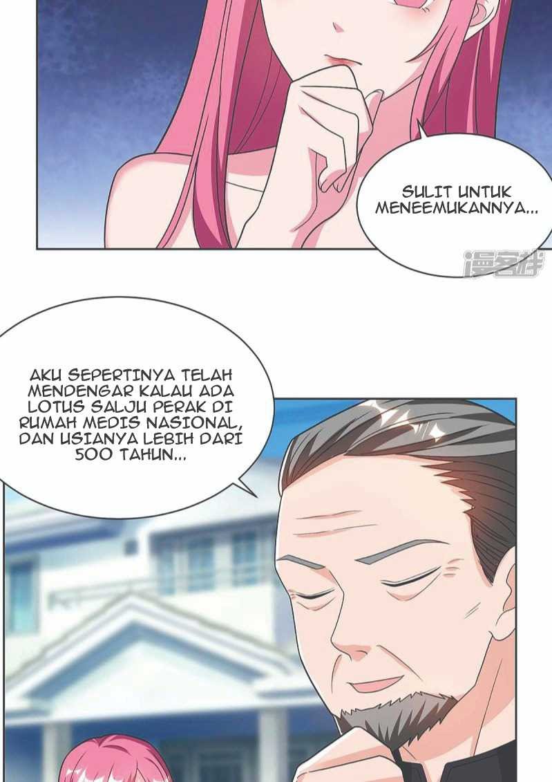 Rebirth Abandoned Less Return Chapter 106 Gambar 8