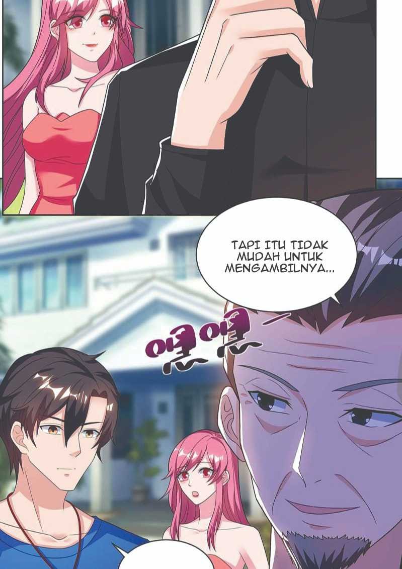 Rebirth Abandoned Less Return Chapter 106 Gambar 9