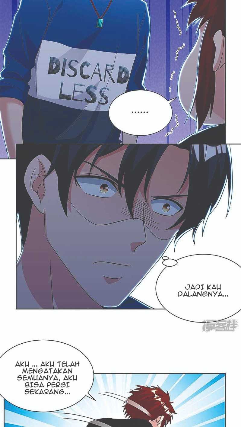 Rebirth Abandoned Less Return Chapter 107 Gambar 10