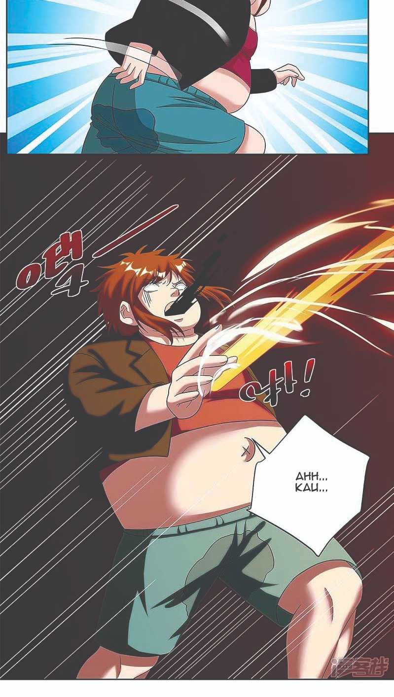 Rebirth Abandoned Less Return Chapter 107 Gambar 11