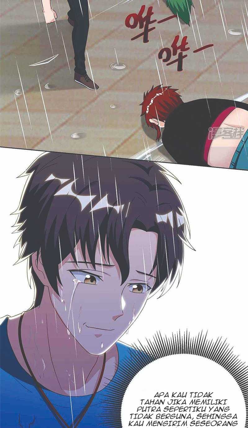 Rebirth Abandoned Less Return Chapter 107 Gambar 13